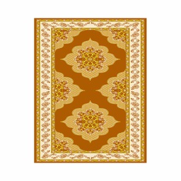 ISHRAK 8504B (Rectangulaire, 200X400, BRIQUE)