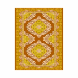 ISHRAK 8505B (Rectangular, 200X400, BRIQUE)
