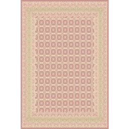 SHIRAZ 76070 (Rectangulaire, 300X400, BOIS DE ROSE)