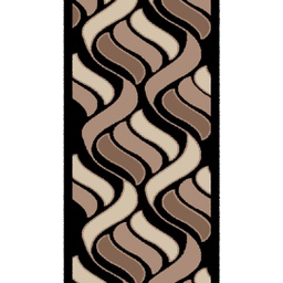 RELAX 50482 (Roller, 90X300, NOIRE)