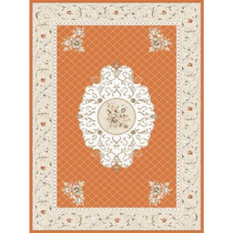 IZMIR 72200 (Rectangulaire, 200X280, BRIQUE)
