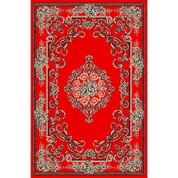 RELAX 2005H (Rectangular, 180X270, ROUGE)