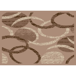 TAGHIT 55533 (Rectangulaire, 150X115, BRONZE CLAIR)