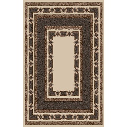 CIRTA 73800 (Rectangulaire, 210X270, IVOIRE CLAIRE)