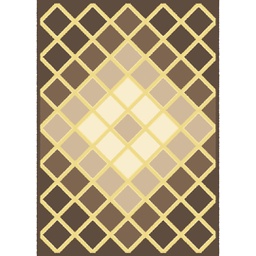 ماديرا 91710 (مستطيل, 200X280, بني برونزي)