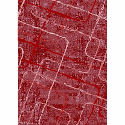 SOFIA 92290 (Rectangulaire, 210X280, BORDEAUX)