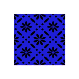 RELAX 90456 (Living room &amp; Room, LARGEUR 420, BLEU ROI, Classic)