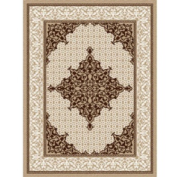 SHIRAZ 80442 (Rectangulaire, 200X275, IVOIRE)
