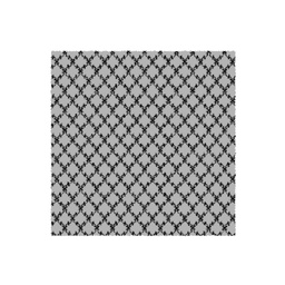 TAGHIT 4561H (Living room &amp; Room, LARGEUR 420, GRIS CLAIRE, Oriental)