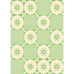 ISHRAK 8538A (Rectangular, 200X275, VERT)