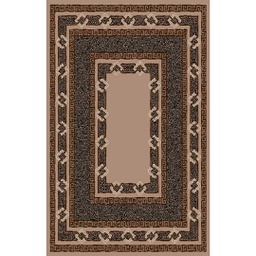 CIRTA 73800 (Rectangular, 210X270, BRONZE CLAIR)