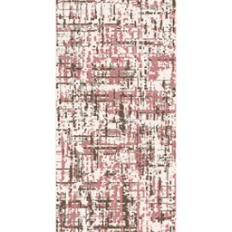 HAZAR 80107 (Rouleau, 80X400, BLANC CASSE SHRINK)