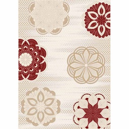 MARMARA 9243C (Rectangular, 200X280, ECRU)