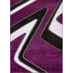 OLYMPIA 92650 (Rectangulaire, 200X280, VIOLET LX)