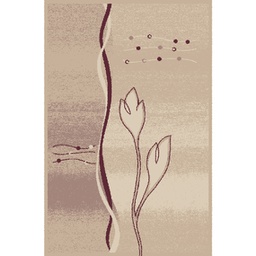 MONTANA 92770 (Rectangular, 210X280, IVOIRE)