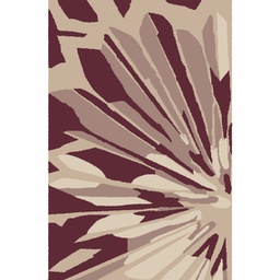 مونتانا 91440 (مستطيل, 210X280, عاجي)