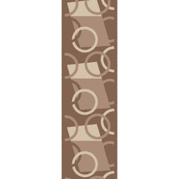 RELAX 7353A (Rouleau, 90X400, BRONZE FONCE)