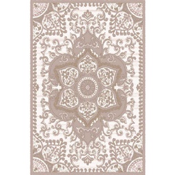 VALENCIA 5829A (Rectangular, 200X280, IVOIRE_CREME)
