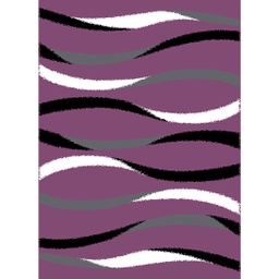 OLYMPIA 92540 (Rectangulaire, 200X280, VIOLET)