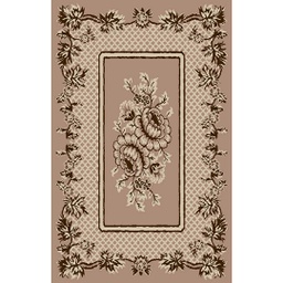 RELAX 7647G (Rectangulaire, 240X330, BRONZE CLAIR)