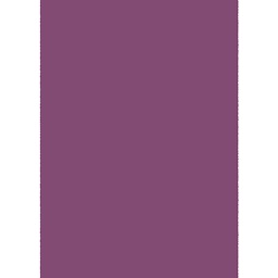 OLYMPIA 10000 (Rectangular, 200X280, VIOLET LX)