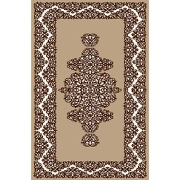 SHIRAZ 80452 (Rectangulaire, 200X400, IVOIRE)