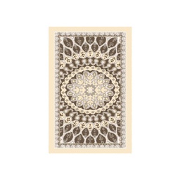 سراي 82860 (مستطيل, 60X110, بيج فاتح)