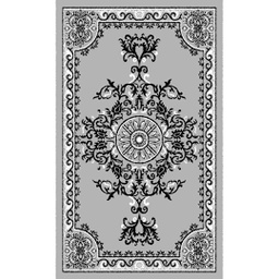 رولاكس 5465F (مستطيل, 240X400, رمادي فاتح)
