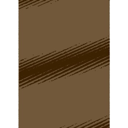أولمبيا 62061 (مستطيل, 200X280, بني برونزي مع لمعة)
