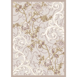 VALENCIA 7599G (Rectangular, 200X280, IVOIRE_CREME)