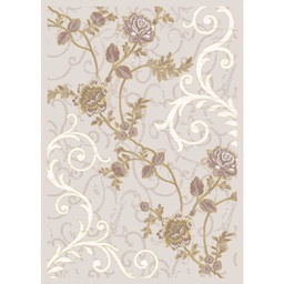 VALENCIA 7599E (Rectangular, 200X280, ECRU_CREME)