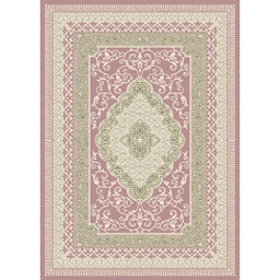 MADERA 92170 (Rectangulaire, 200X280, BOIS DE ROSE)