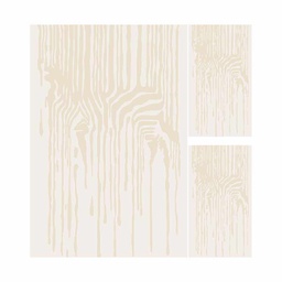 SOFIA 91750 (Rectangulaire, ( T 150X220 + 2T 60X110 ), ECRU)