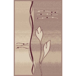 MONTANA 92770 (Rectangulaire, 210X280, MARRON BRONZE)