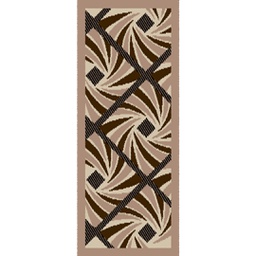 CIRTA 92160 (Rectangulaire, 60X150, BRONZE CLAIR)
