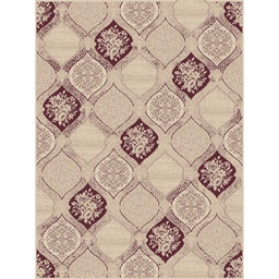 MONTANA 92790 (Rectangular, 210X280, CREME)