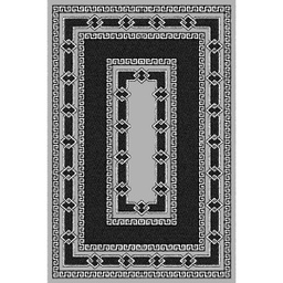 CIRTA 73800 (Rectangulaire, 180X270, GRIS CLAIRE)