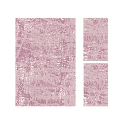 SOFIA 92290 (Rectangular, ( T 150X220 + 2T 60X110 ), BOIS DE ROSE)