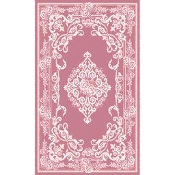 RELAX 2005H (Rectangulaire, 240X400, BOIS DE ROSE)