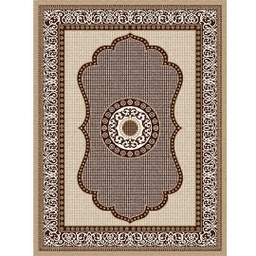 شيراز 76062 (مستطيل, 200X275, عاجي)