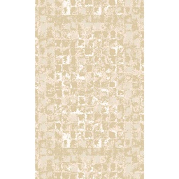 إزمير 88890 (مستطيل, 70X110, بيج)