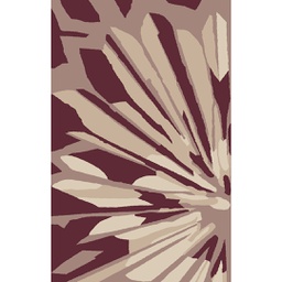 MONTANA 91440 (Rectangular, 210X280, MARRON BRONZE)