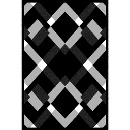 CIRTA 93010 (Rectangulaire, 180X270, NOIRE)