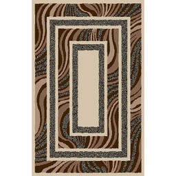 CIRTA 93050 (Rectangulaire, 180X270, IVOIRE CLAIRE)