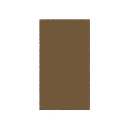 OLYMPIA 10000 (Rectangulaire, 60X110, MARRON BRONZE LX)