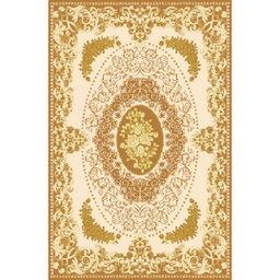 إشراق 8559A (مستطيل, 200X150, بني عسلي)