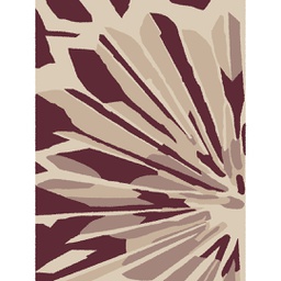 MONTANA 91440 (Rectangular, 210X280, CREME)