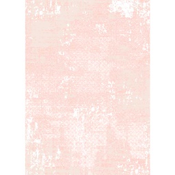 IZMIR 72220 (Rectangular, 200X280, BOIS DE ROSE)