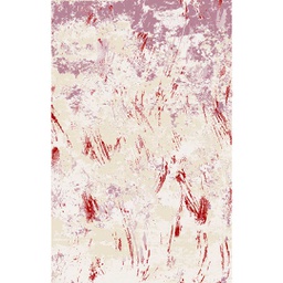 ALBERTA 93110 (Rectangular, 210X280, ECRU SHRINK)