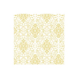 VALENCIA 5112A (Living room &amp; Room, LARGEUR 200, CREME_CREME, Oriental)